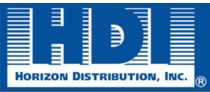 Horizon Distribution inc.