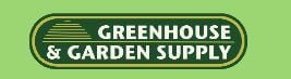 Greenhouse Garden Supply
