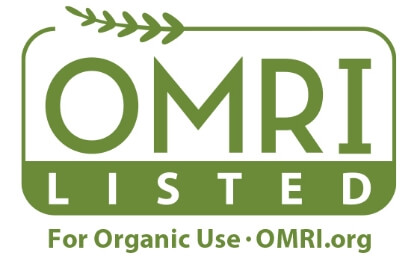 Omri Listed Logo