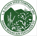 Lawrence D. Oliver Seed Company