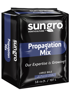 Image of Sun Gro Professional Propagation Mix 107 liter bag